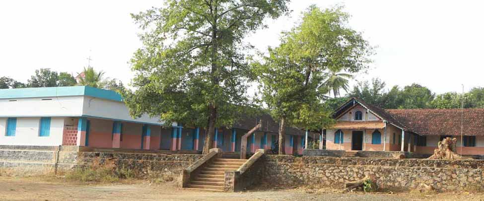 Mar thoma schools